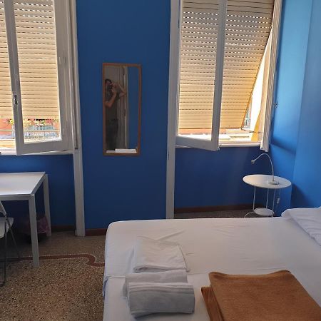 Art In Accommodation Рим Екстер'єр фото