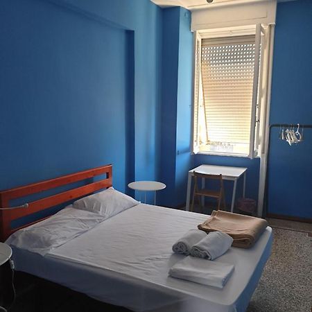 Art In Accommodation Рим Екстер'єр фото