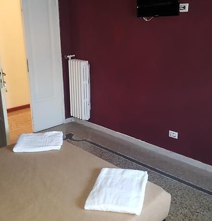 Art In Accommodation Рим Екстер'єр фото