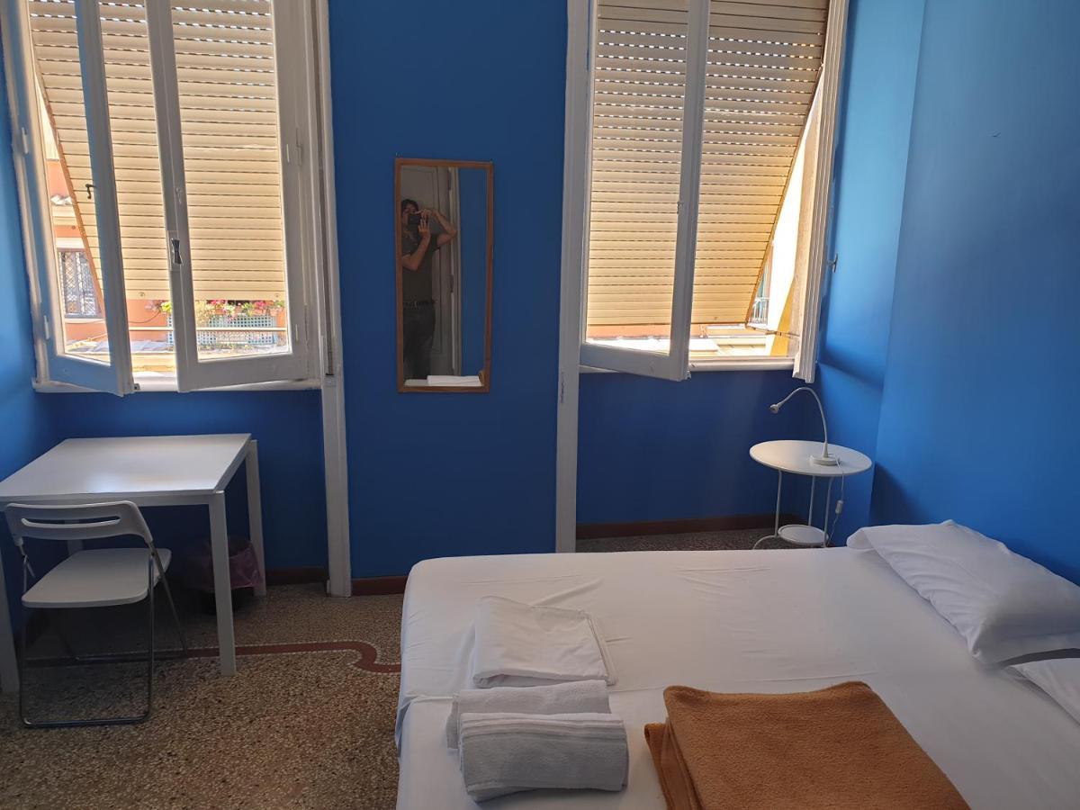 Art In Accommodation Рим Екстер'єр фото