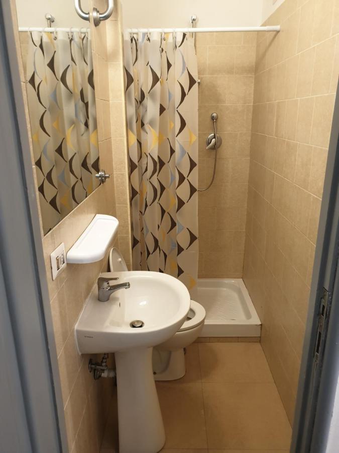 Art In Accommodation Рим Екстер'єр фото