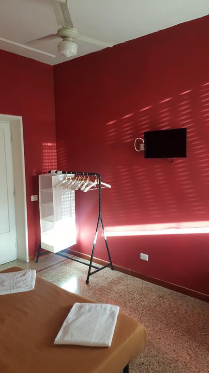 Art In Accommodation Рим Екстер'єр фото
